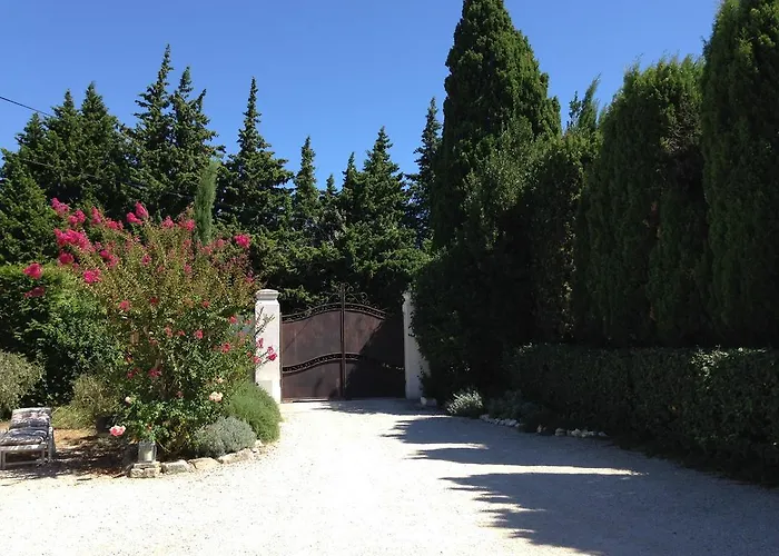 Mas De L'Estello