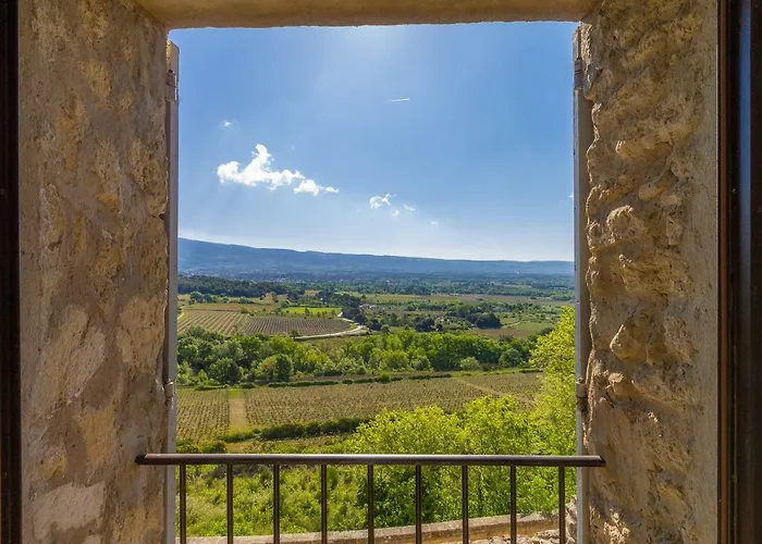 Maison Ventoux