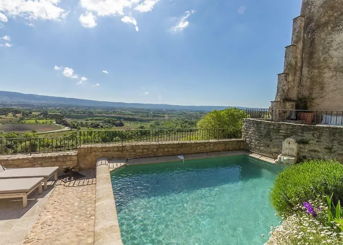 Maison Ventoux